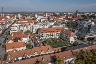 Na predaj byt v Trnava · €168 900 · Novostavba