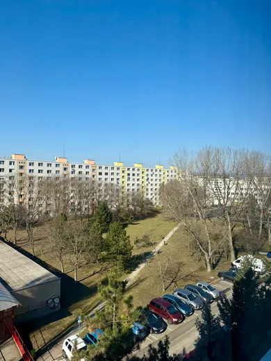 Byty na predaj 1-izbový, Bratislava-Ružinov · €145 000