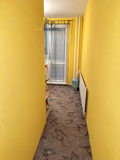 Na predaj 2-izbový byt, 65 m², Nové Zámky