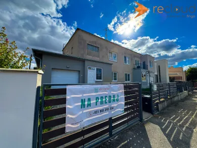 Eladó házak, Galanta · €204 900