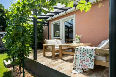 Na predaj dom v Reca · €235 000 · Novostavba