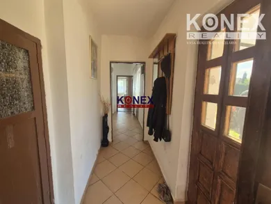 Na predaj dom, 677 m², Veľké Kapušany, Zelená