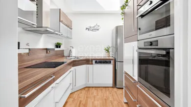 Na predaj 3-izbový byt, 73 m², Dunajská Lužná, Jarná