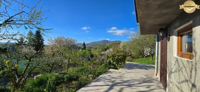 Na predaj rekreačný dom, 45 m², Banská Štiavnica