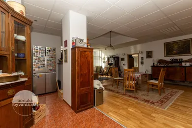 Na predaj byt v Bratislava-Karlova Ves · €599 900 · Dokončené