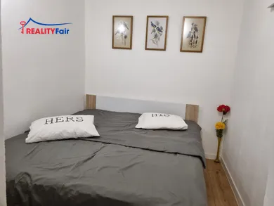 Na predaj 2-izbový byt, 45 m², Donovaly