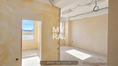 Na prenájom komerčné, 48 m², Prešov, Masaryková