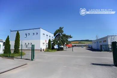 Na prenájom objekt, 277 m², Spišská Nová Ves, Radlinského
