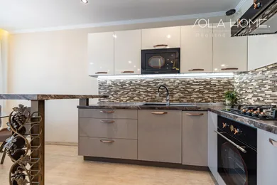 Na predaj 3-izbový byt, 68 m², Košice-Staré Mesto, Magurská