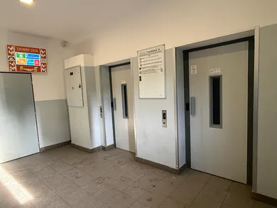 Na predaj 2-izbový byt, 40 m², Bratislava-Vrakuňa, Stavbárska