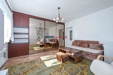 Eladó lakások, 1-szobás, Bratislava-Nové Mesto · €215 000