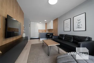 Mieszkania na sprzedaż, 2-pokojowe, Košice-Západ · €279 990