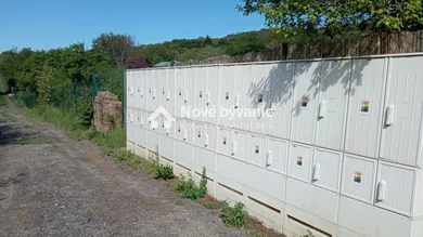 Na predaj 2-izbový rekreačný dom, 523 m², Liptovský Mikuláš