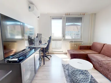 Na prenájom byt v Sereď · €420 · Dokončené