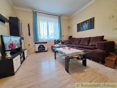 Na predaj dom, 80 m², Kravany nad Dunajom