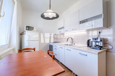 Mieszkania na sprzedaż, 3-pokojowe, Košice-Sever · €206 000