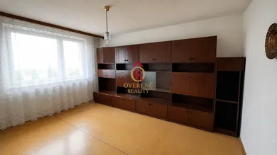 Byty na predaj 3-izbový, Liptovský Mikuláš · €157 000