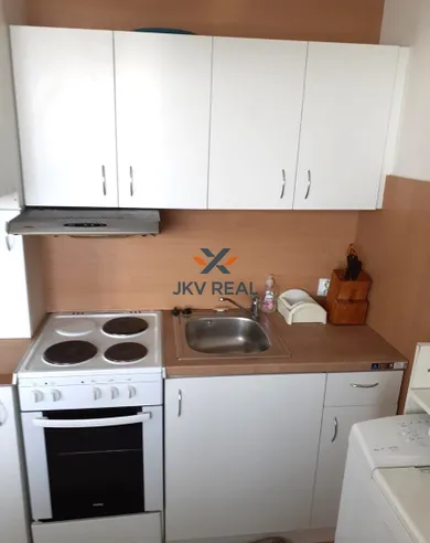Na prenájom 1-izbový byt, 37 m², Trnava