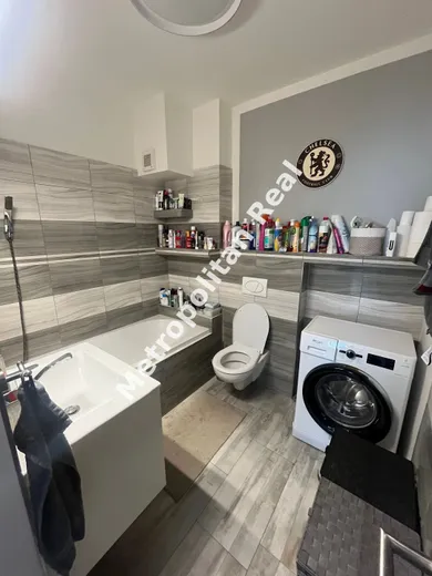 Na predaj byt v Hamuliakovo · €190 000 · Novostavba