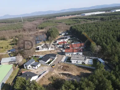 Na predaj pozemok, 106 m², Malacky, Vajanského
