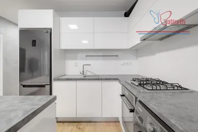 Na prenájom byt v Bratislava-Dúbravka · €700 · Novostavba