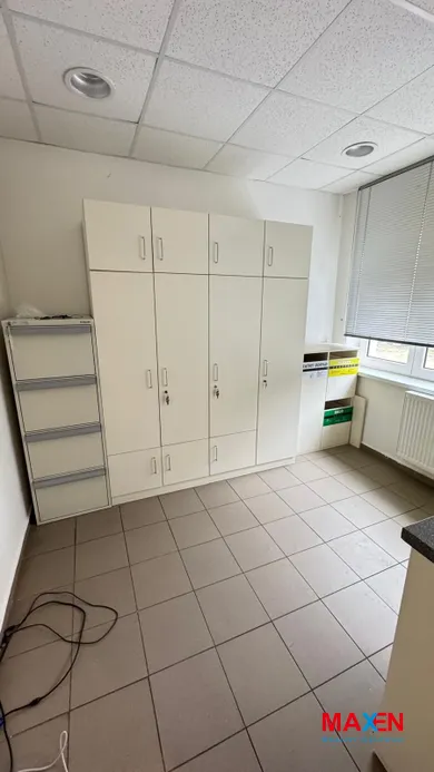 Na prenájom objekt, 110 m², Čaňa, Skladná