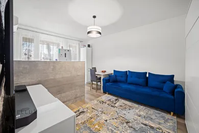 Apartments for sale, 1-room in Bratislava-Dúbravka · €179,900