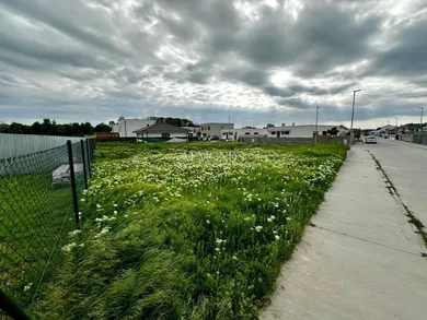 Na predaj pozemok, 470 m², Hrubá Borša, Jánovecká ulica