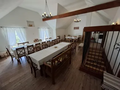 Na predaj objekt, 141 m², Žehra