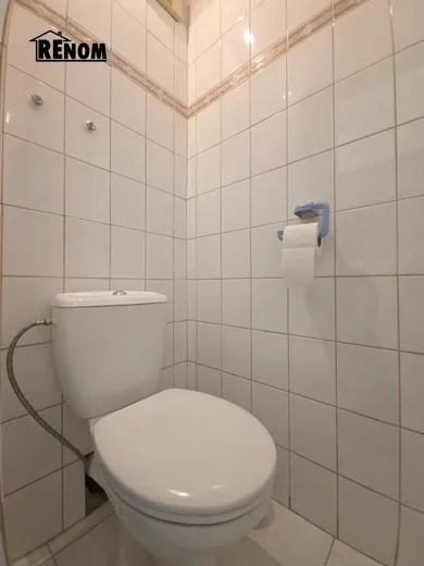 Na predaj 1-izbový byt, 39 m², Šaľa, Nezábudková
