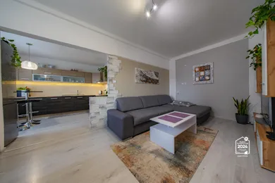 Na predaj 3-izbový byt, 72 m², Prešov, Levočská