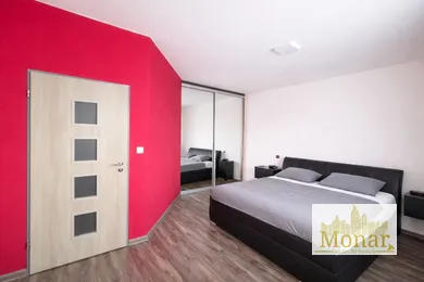 Na predaj 4-izbový byt, 120 m², Košice-Staré Mesto, Štefánikova
