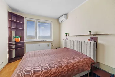 Na predaj 3-izbový byt, 69 m², Bratislava-Devínska Nová Ves