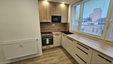 Na predaj 3-izbový byt, 68 m², Košice-Dargovských hrdinov