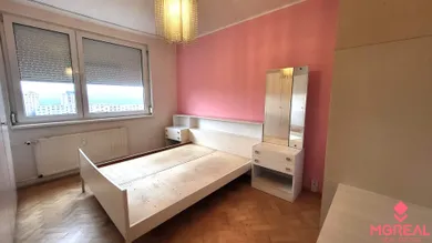 Na prenájom 3-izbový byt, 82 m², Topoľčany, Krušovská