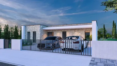 Na predaj dom, 122 m², Senec, Muškátová