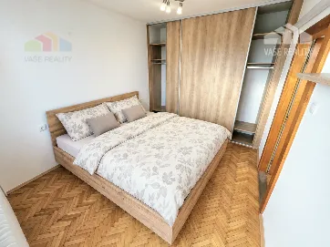 Na prenájom 3-izbový byt, 69 m², Bánovce nad Bebravou
