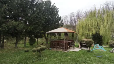 Na predaj rekreačný dom, 110 m², Sklabiná