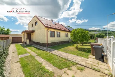 Domy na predaj 3-izbový, Prešov · €279 000