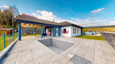 Domy na predaj 6-izbový, Slovenská Ľupča · €695 000