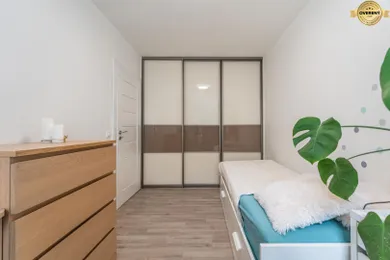 Na predaj 3-izbový byt, 65 m², Bratislava-Podunajské Biskupice