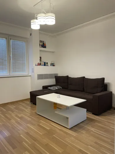 Byty na prenájom 1-izbový, Bratislava-Nové Mesto · €650