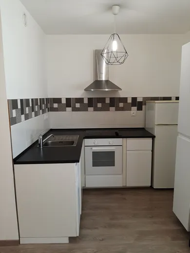 Na prenájom 1-izbový byt, 42 m², Trnava