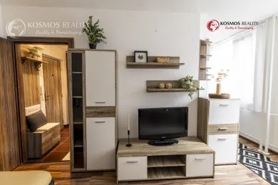 Na prenájom 1-izbový byt, 28 m², Košice-Nad jazerom, Čingovská