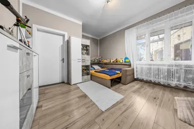 Na predaj 6-izbový dom, Trnava, Ulica Leoša Janáčka
