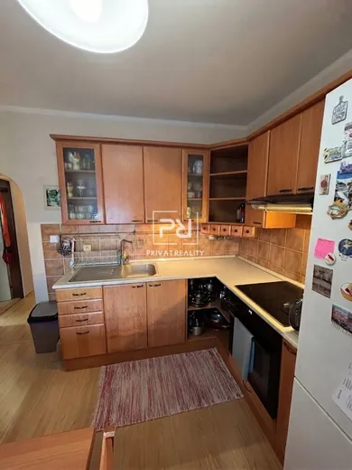 Apartments for sale, 3-room in Bratislava-Vrakuňa · €247,000