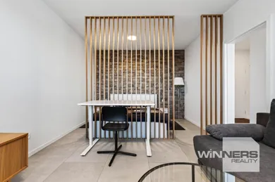 Na predaj 1-izbový byt, 38 m², Bratislava-Ružinov, Rezedová