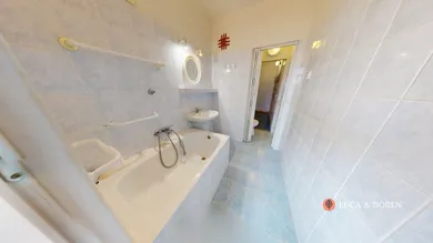 Na predaj 2-izbový byt, 61 m², Dubnica nad Váhom, Pod kaštieľom
