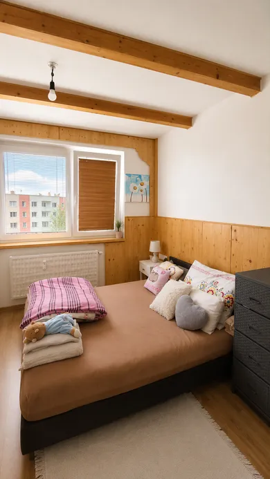 Na predaj byt v Čadca · €133 000 · Pôvodný stav