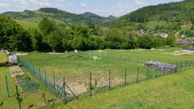 Na predaj pozemok, 12 m², Horný Vadičov